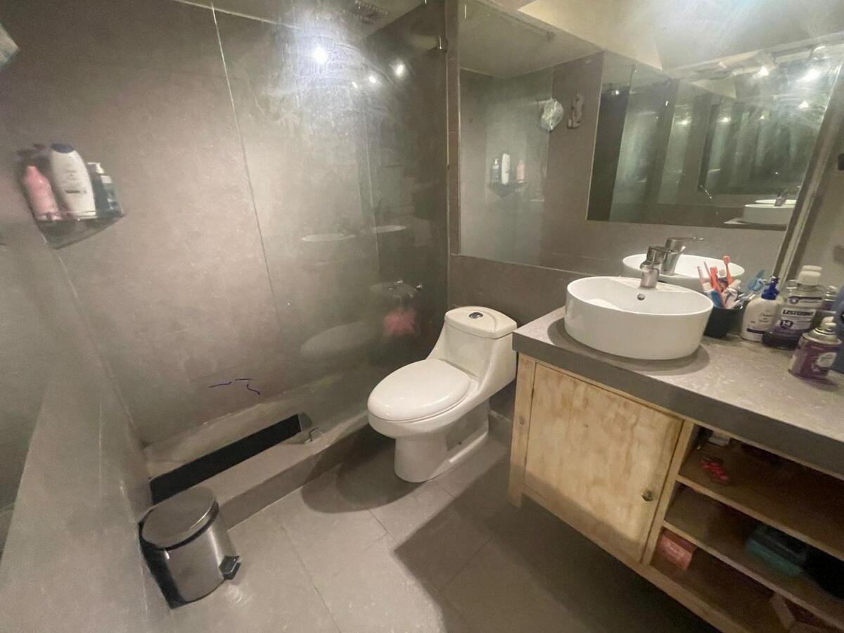 Increible Departamento En Condes Santiago