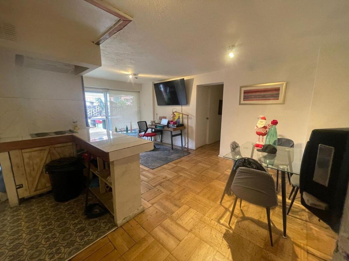 Increible Departamento En Condes Apartamento