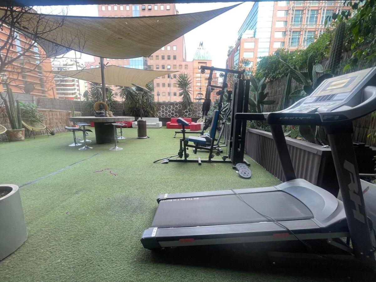 Apartamento Increible Departamento En Condes
