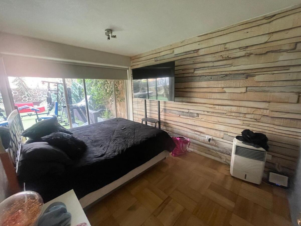 Increible Departamento En Condes Apartamento *