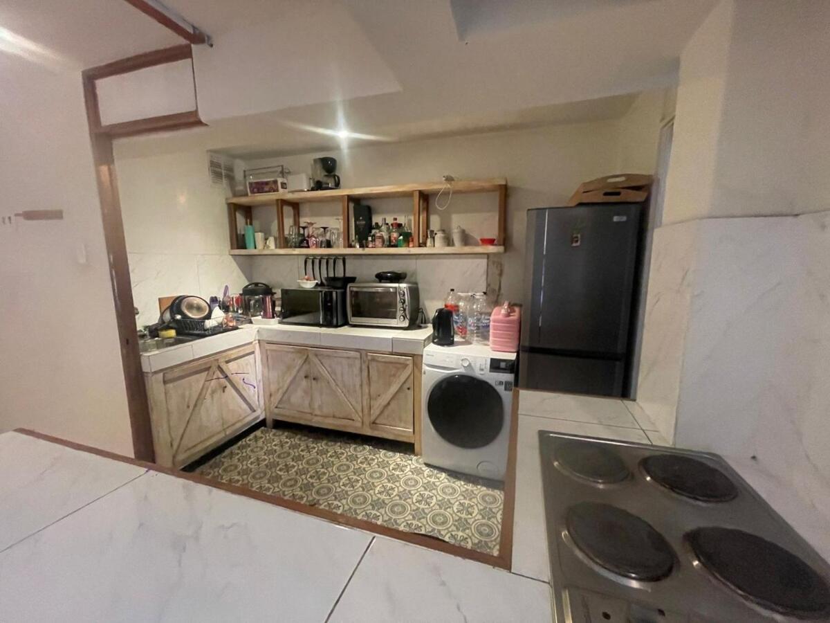 Increible Departamento En Condes Apartamento Santiago