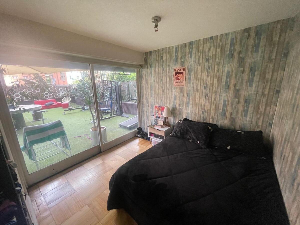 Increible Departamento En Condes * Santiago de Chile